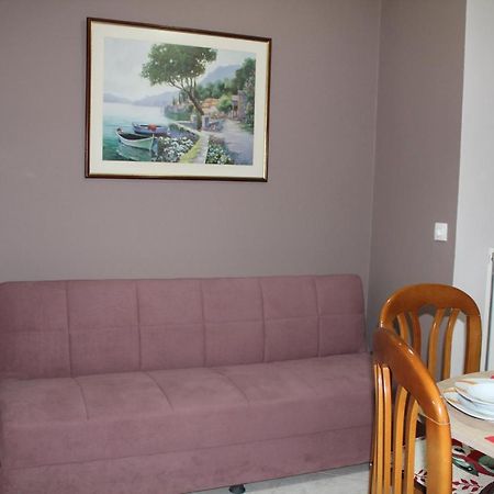 Kissamos Nice Apartment2 ภายนอก รูปภาพ