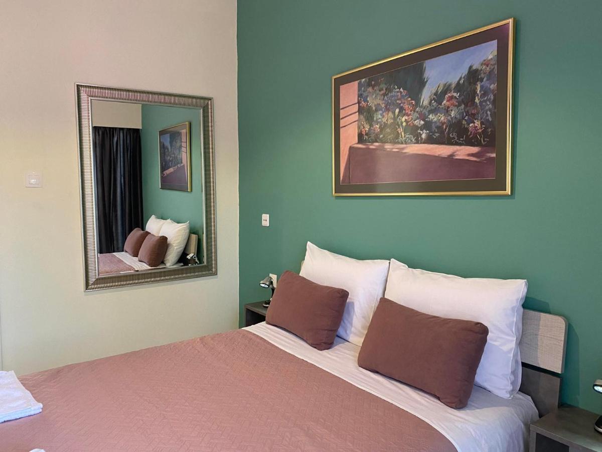Kissamos Nice Apartment2 ภายนอก รูปภาพ