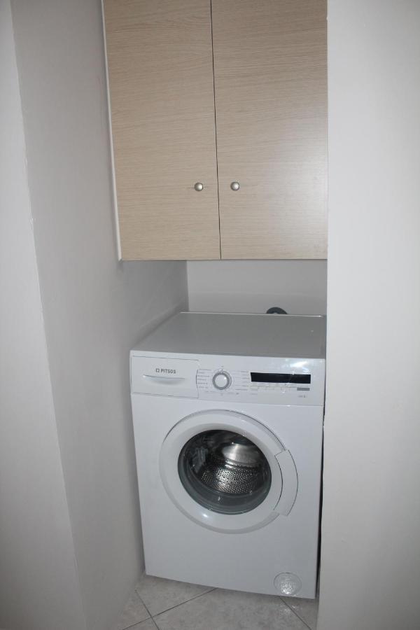 Kissamos Nice Apartment2 ภายนอก รูปภาพ