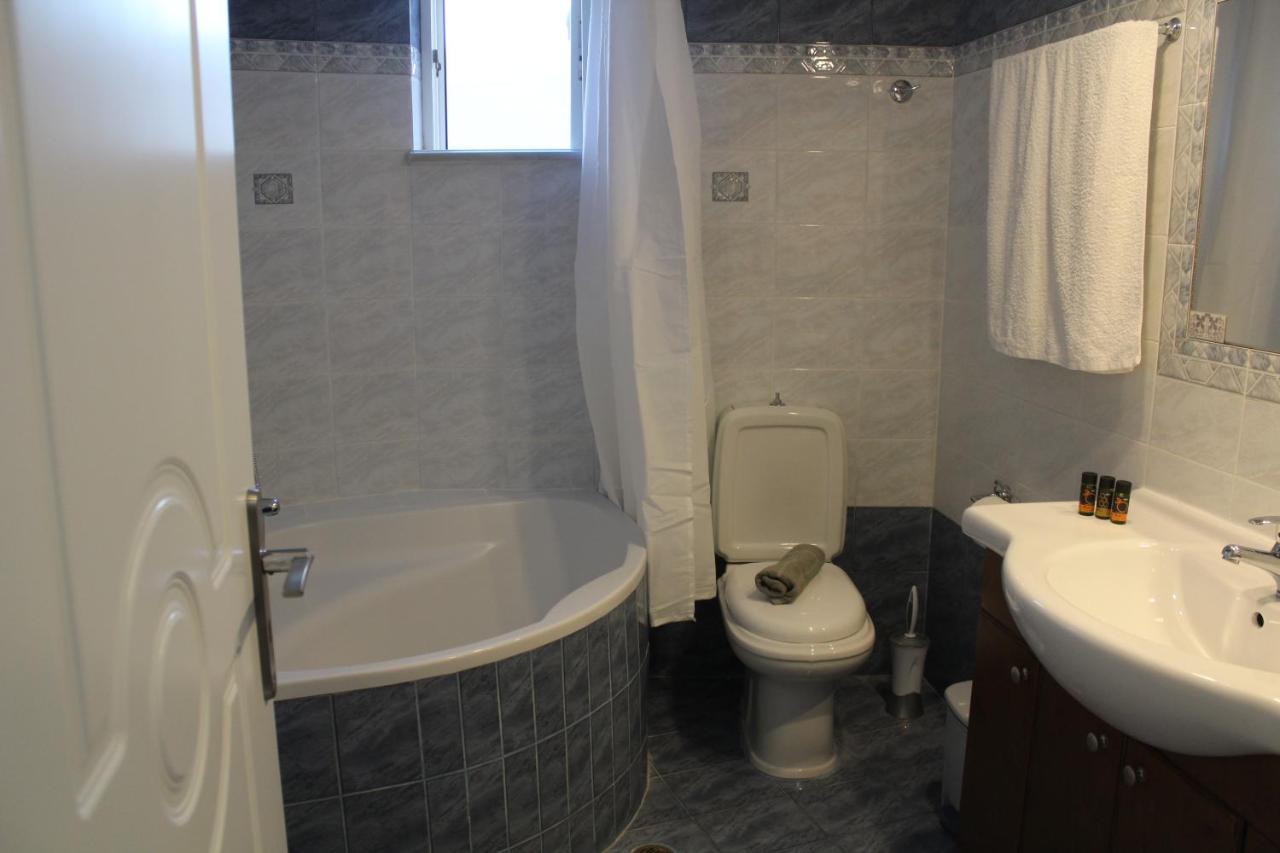 Kissamos Nice Apartment2 ภายนอก รูปภาพ