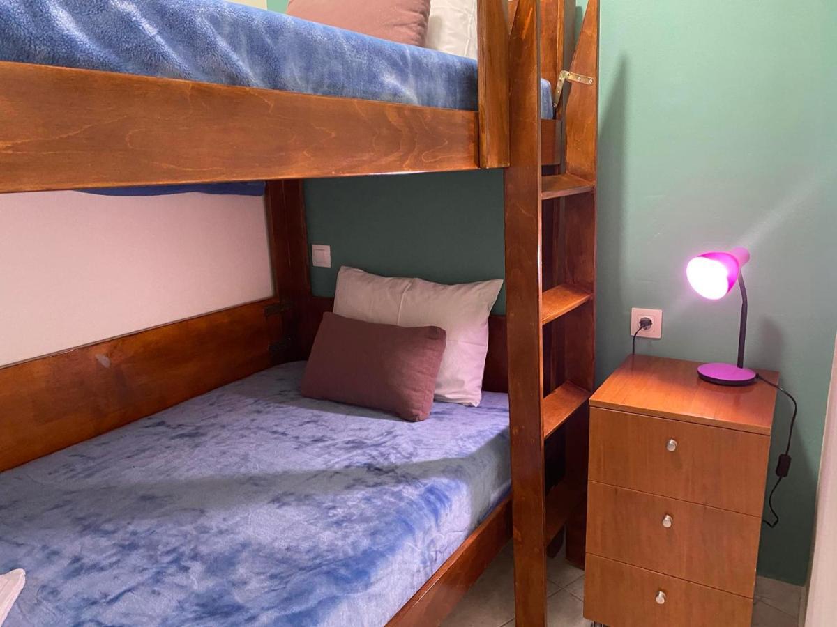 Kissamos Nice Apartment2 ภายนอก รูปภาพ