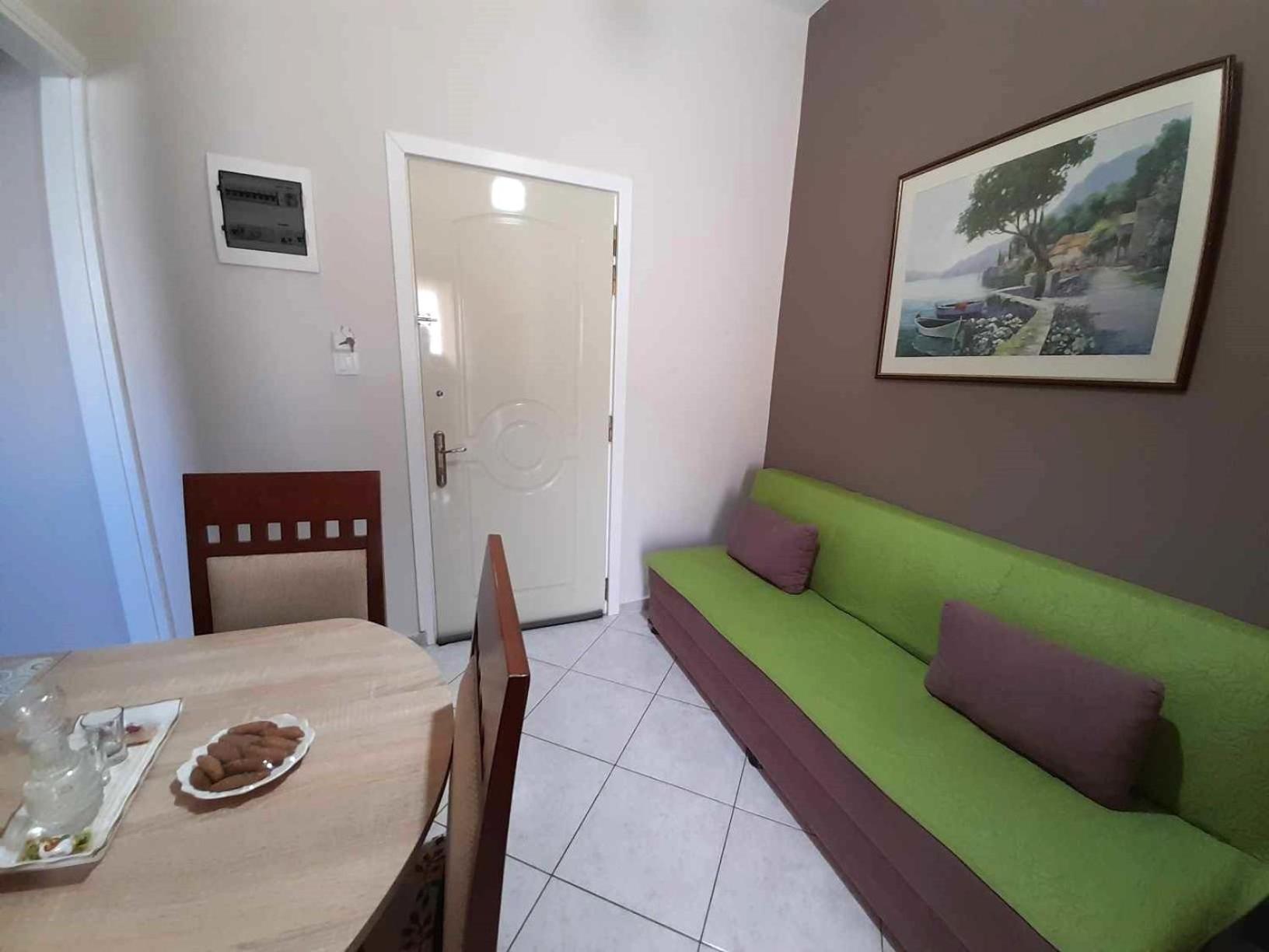 Kissamos Nice Apartment2 ภายนอก รูปภาพ