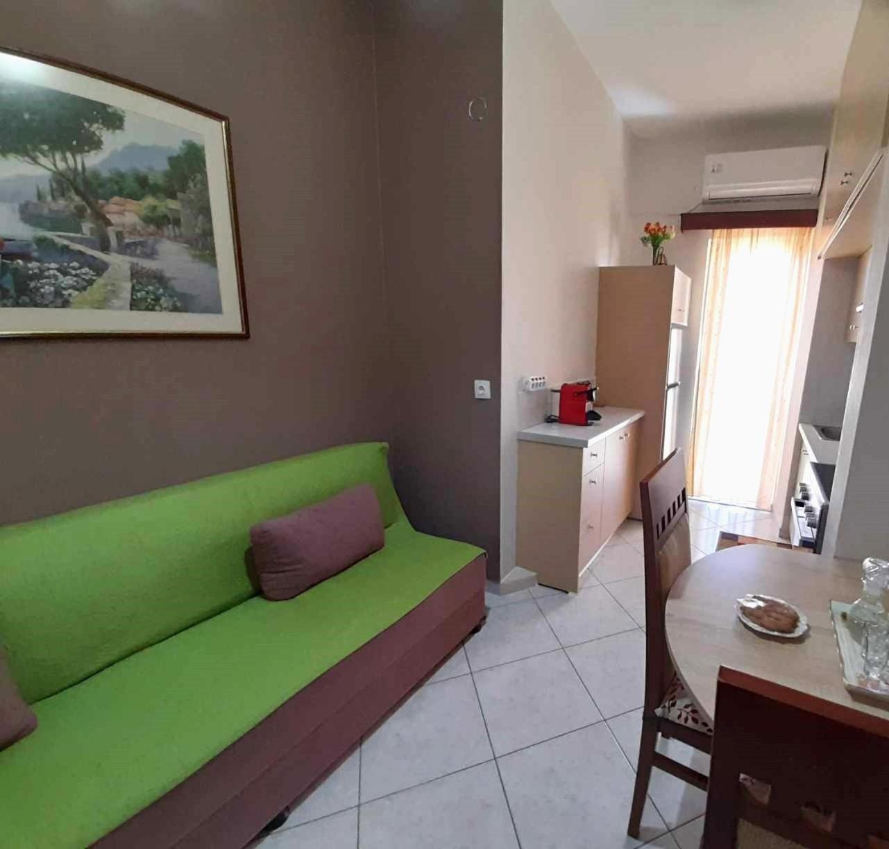 Kissamos Nice Apartment2 ภายนอก รูปภาพ