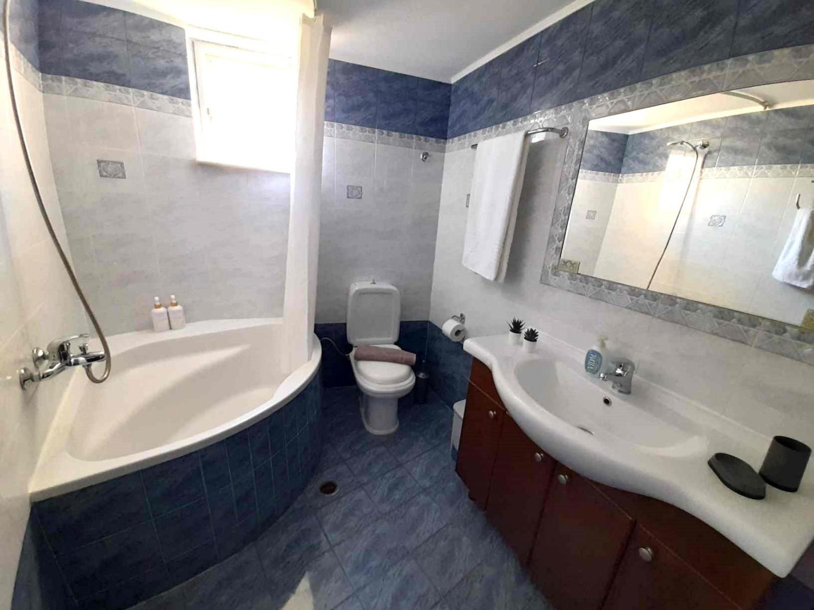Kissamos Nice Apartment2 ภายนอก รูปภาพ